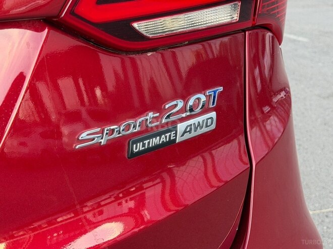 Hyundai Santa Fe-9