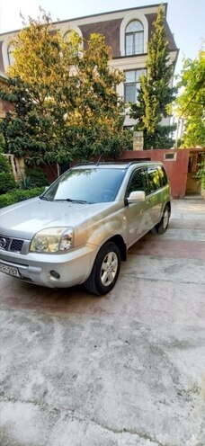 Nissan X-Trail-4
