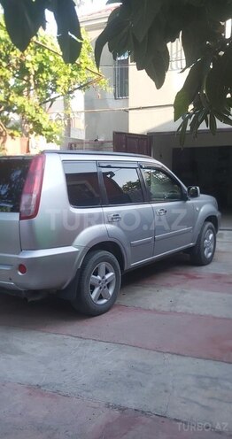 Nissan X-Trail-7