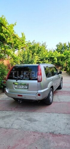 Nissan X-Trail-6