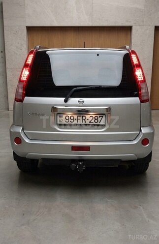 Nissan X-Trail-3