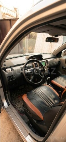 Nissan X-Trail-5