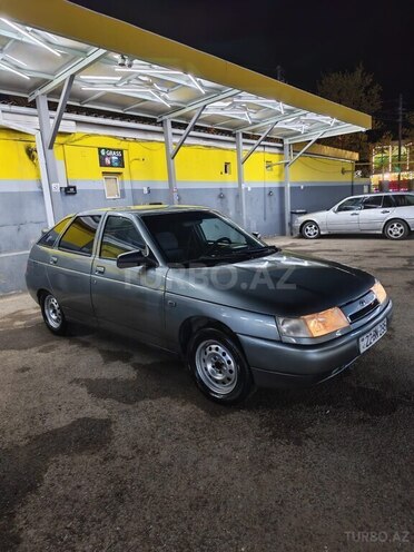 LADA (VAZ) 2112-6