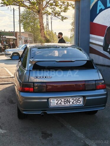 LADA (VAZ) 2112-5