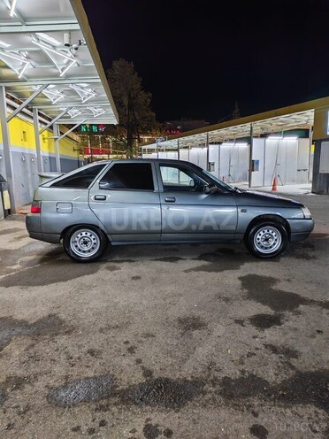 LADA (VAZ) 2112-7