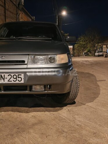LADA (VAZ) 2112-8