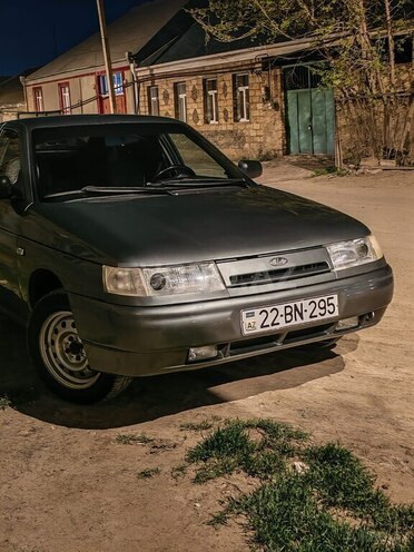 LADA (VAZ) 2112-9