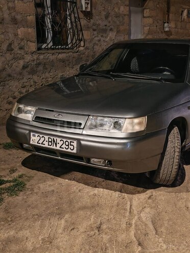 LADA (VAZ) 2112-10