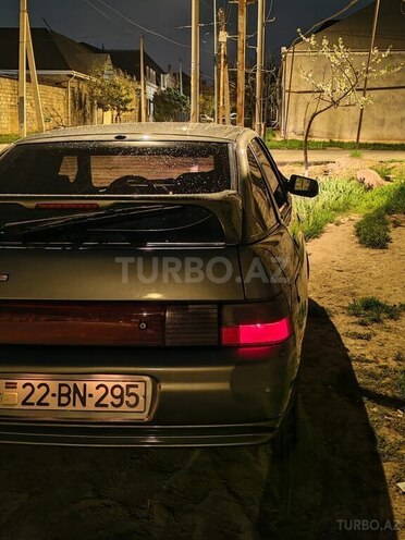 LADA (VAZ) 2112-11
