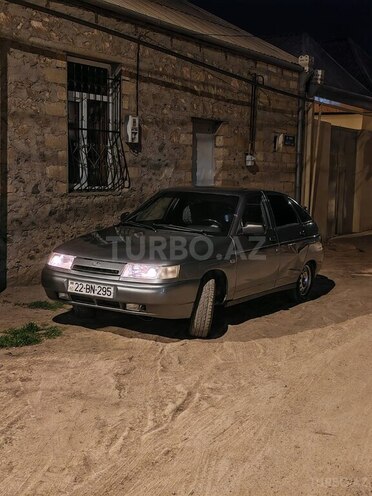 LADA (VAZ) 2112-13