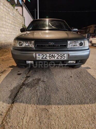 LADA (VAZ) 2112-14
