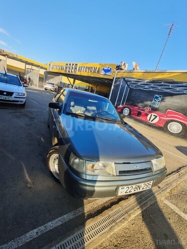 LADA (VAZ) 2112-12