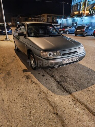 LADA (VAZ) 2112-15