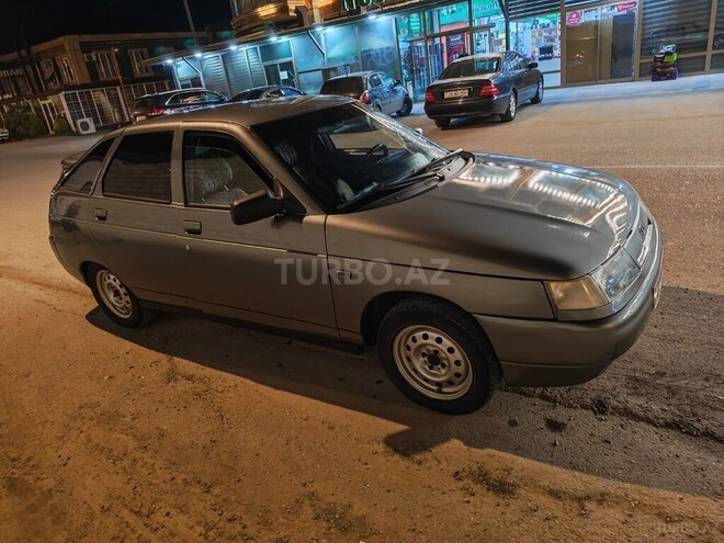 LADA (VAZ) 2112-17