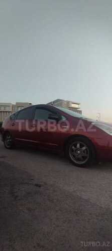 Toyota Prius-2