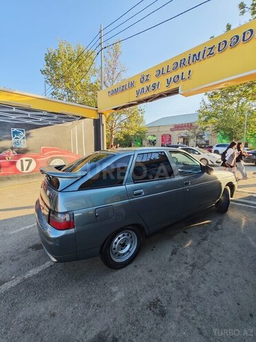 LADA (VAZ) 2112-16