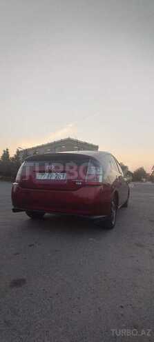 Toyota Prius-3