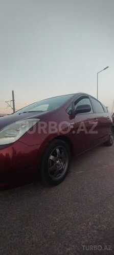 Toyota Prius-10