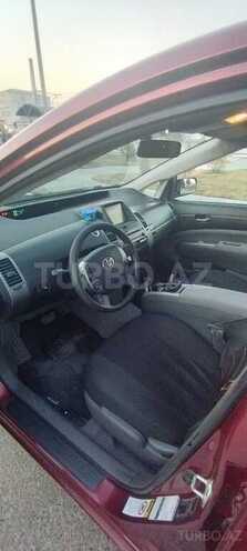 Toyota Prius-9