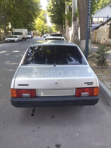 LADA (VAZ) 21099-3