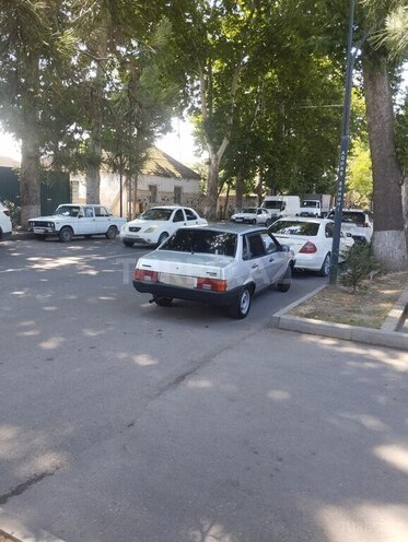 LADA (VAZ) 21099-6
