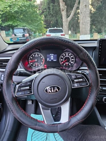 Kia Optima-7