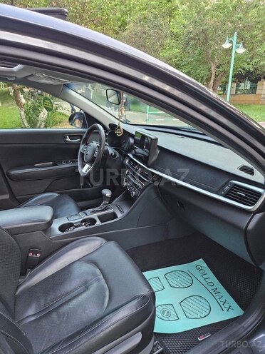 Kia Optima-10