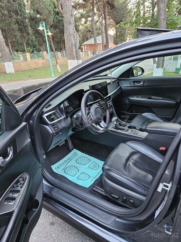Kia Optima-8