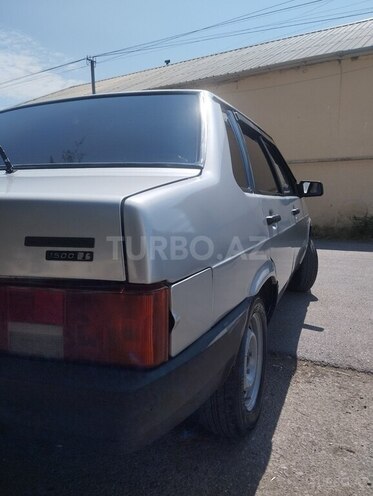 LADA (VAZ) 21099-11