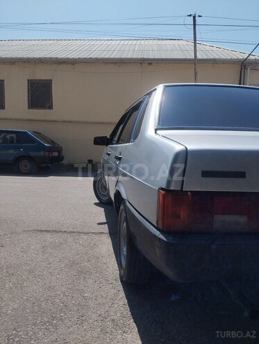 LADA (VAZ) 21099-12