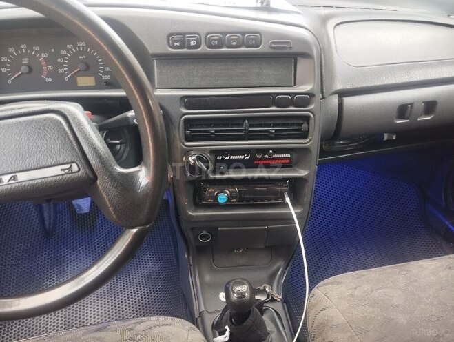 LADA (VAZ) 21099-18