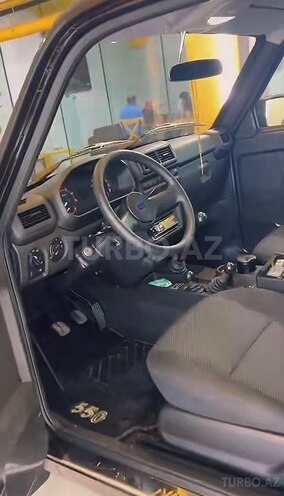 LADA (VAZ) Niva-6