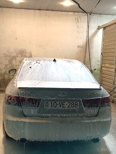 Hyundai Sonata-9