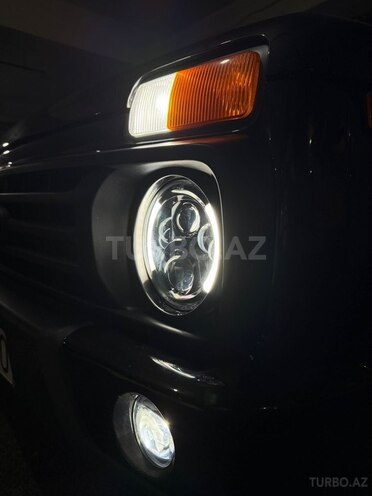 LADA (VAZ) Niva-10