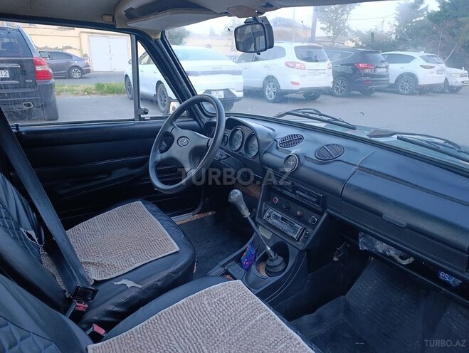 LADA (VAZ) 2106-4