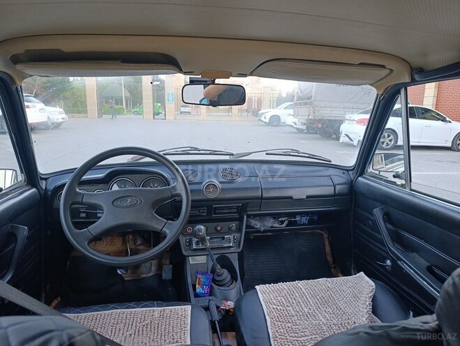 LADA (VAZ) 2106-5