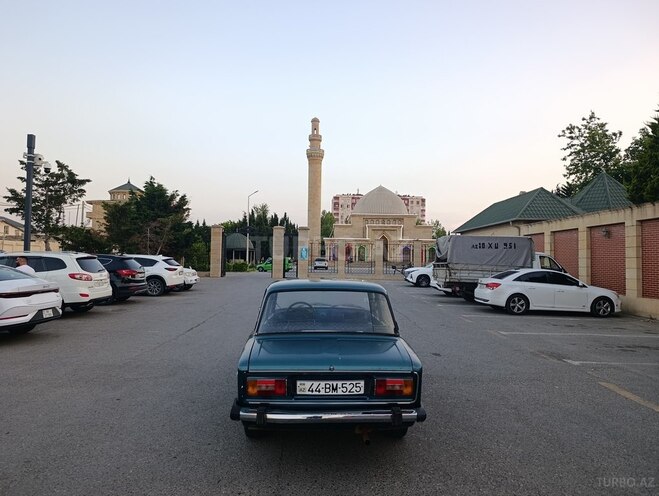 LADA (VAZ) 2106-7