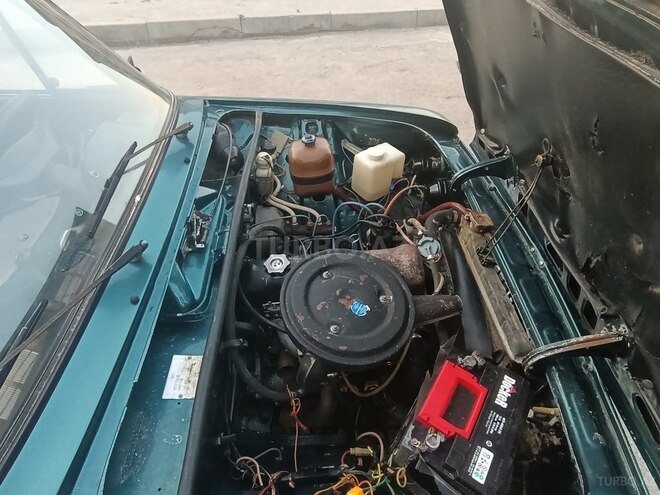 LADA (VAZ) 2106-10