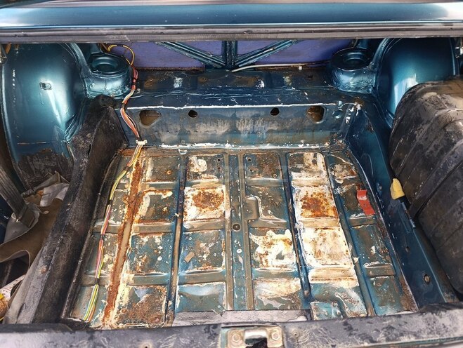 LADA (VAZ) 2106-12