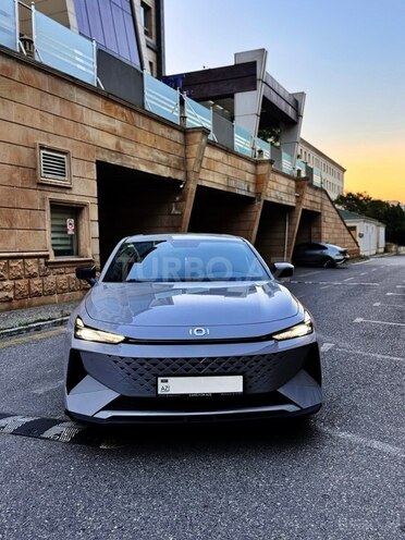 Changan Qiyuan A06-2