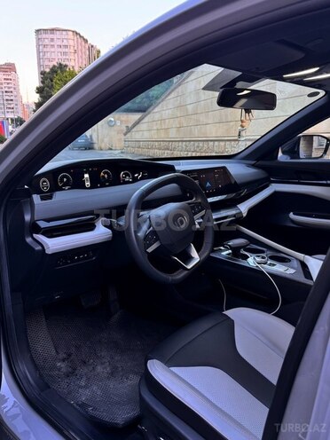 Changan Qiyuan A06-6