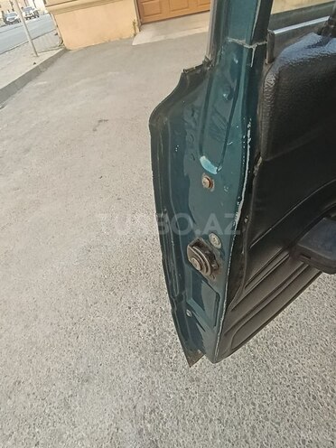 LADA (VAZ) 2106-15