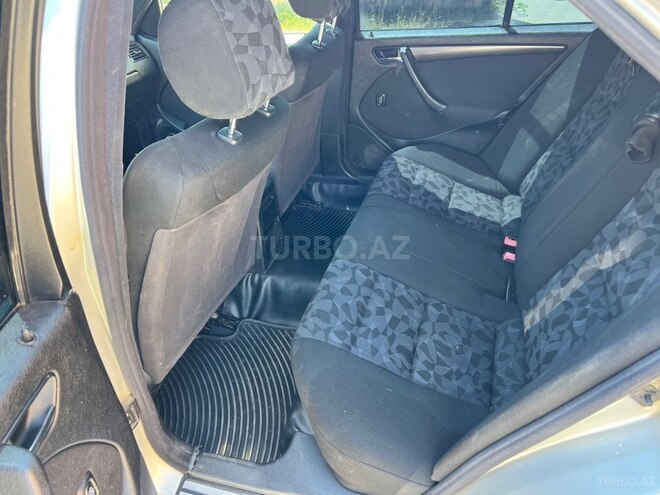 Mercedes C 200-9
