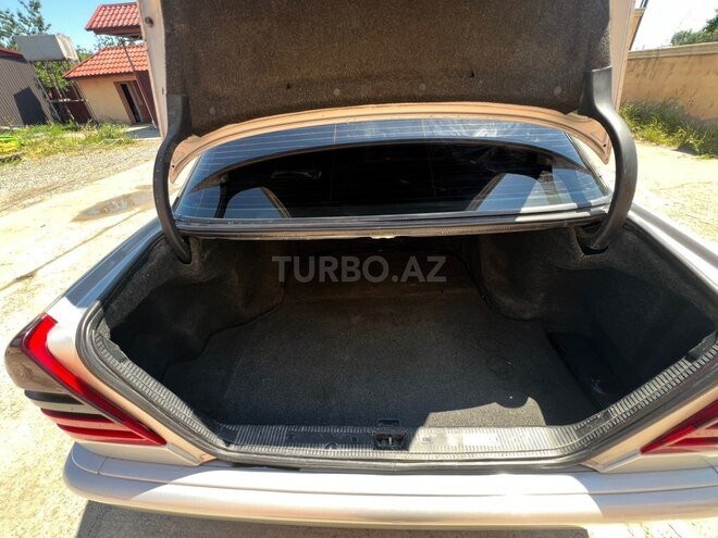 Mercedes C 200-13