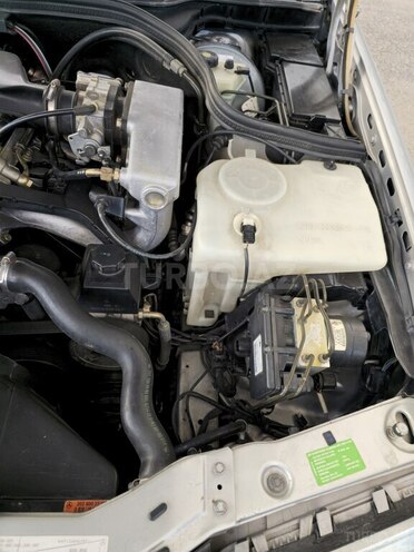 Mercedes C 180-14