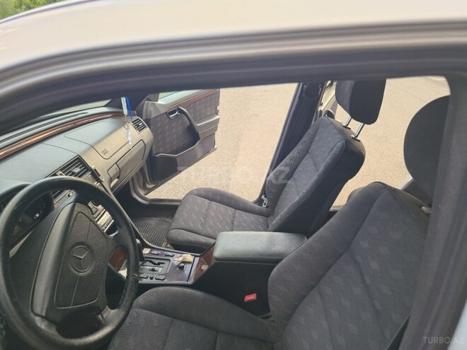 Mercedes C 180-16