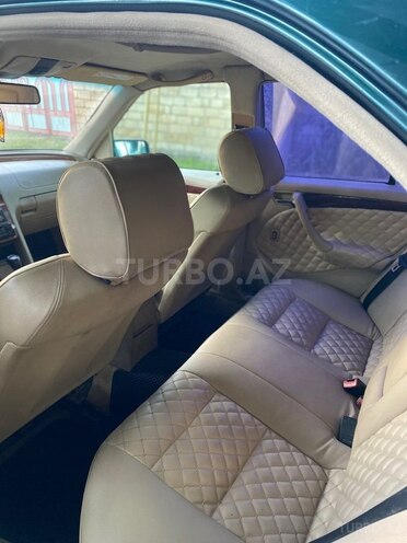 Mercedes C 180-13