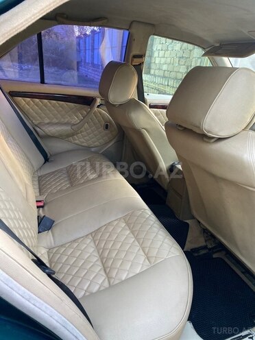 Mercedes C 180-11