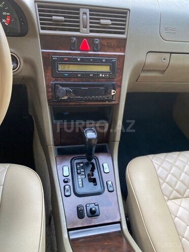Mercedes C 180-14