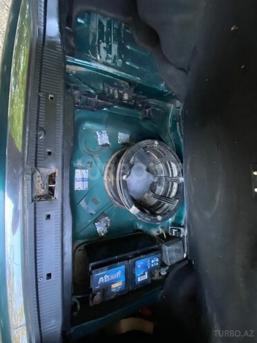 Mercedes C 180-18